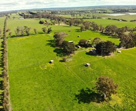 Rural / Farming commercial property sold at Longwarry VIC 3816