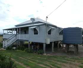 Rural / Farming commercial property sold at 187 BELAH ROAD Degilbo QLD 4621