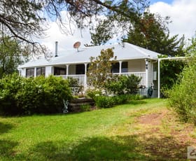 Rural / Farming commercial property sold at 622 South Branch Maryvale QLD 4370
