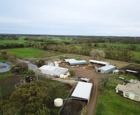 Rural / Farming commercial property sold at 434 Dingey Road Naringal East VIC 3277