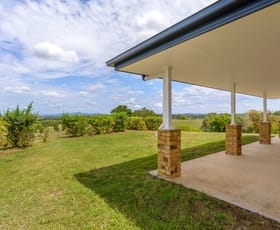 Rural / Farming commercial property sold at 282 Old Goomboorian Road Veteran QLD 4570