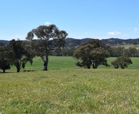 Rural / Farming commercial property sold at Lot 2, 1225 Yass River Road Yass River NSW 2582