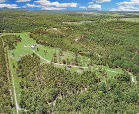 Rural / Farming commercial property sold at 425 Brooks Road Girvan NSW 2425