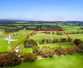 Rural / Farming commercial property sold at 175 Barrys Road Barongarook VIC 3249