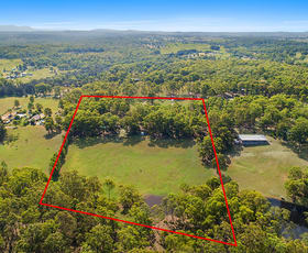 Rural / Farming commercial property sold at 499 Wollombi Road Farley NSW 2320