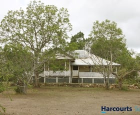 Rural / Farming commercial property sold at 46 Boyland Road Boyland QLD 4275