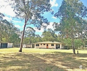 Rural / Farming commercial property sold at 19 Naomi Court Lockyer Waters QLD 4311