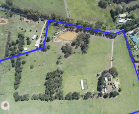 Rural / Farming commercial property sold at 1565 Werombi Road Werombi NSW 2570