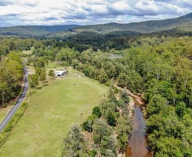 Rural / Farming commercial property sold at 2646 Armidale Road Blaxlands Creek NSW 2460