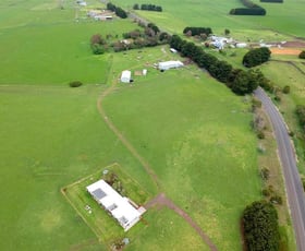 Rural / Farming commercial property sold at 164 Grassmere-Hexham Road Grassmere VIC 3281