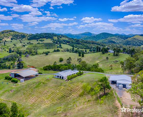Rural / Farming commercial property sold at 43 Lewis Road Amamoor QLD 4570