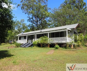 Rural / Farming commercial property sold at 116 Silverwood Avenue Temagog NSW 2440