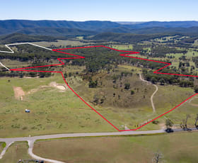 Rural / Farming commercial property sold at 2023 Towrang Road Greenwich Park NSW 2580