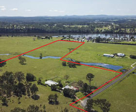 Rural / Farming commercial property sold at 468 Ski Lodge Road Seelands NSW 2460