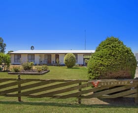 Rural / Farming commercial property sold at 49 Steeles Road Curdievale VIC 3268