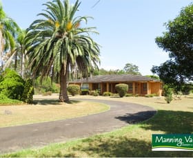 Rural / Farming commercial property sold at 41 Valhaven Road Laurieton NSW 2443