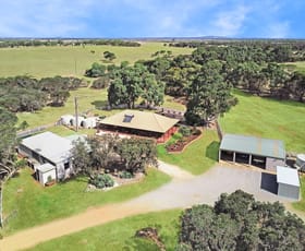 Rural / Farming commercial property sold at 1959 Flinders Highway Coomunga SA 5607