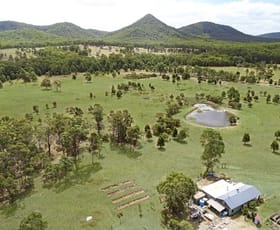 Rural / Farming commercial property sold at The Branch NSW 2425