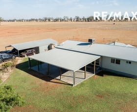 Rural / Farming commercial property sold at 119 Gradys Lane Coolamon NSW 2701
