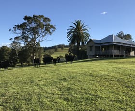 Rural / Farming commercial property sold at Gloucester NSW 2422 Rural / Farming commercial property sold at Gloucester NSW 2422