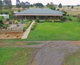 Rural / Farming commercial property sold at 20 Harper Road Murchison North VIC 3610