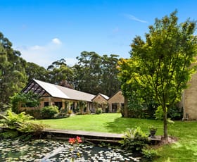 Rural / Farming commercial property sold at 1165 Sheepwash Road Avoca NSW 2577