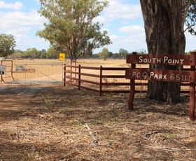 Rural / Farming commercial property sold at 6511 Toowoomba-Karara Road Leyburn QLD 4365