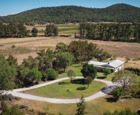 Rural / Farming commercial property sold at 142 Black Springs Road Mudgee NSW 2850