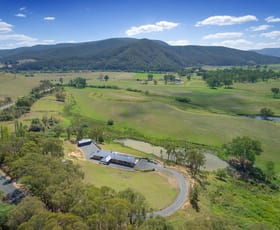 Rural / Farming commercial property sold at 3040 Yabba Road Tallandoon VIC 3701