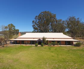 Rural / Farming commercial property sold at 780 Cawdor Road Cawdor NSW 2570