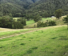 Rural / Farming commercial property sold at 1092 Bowman River Rd Bowman NSW 2422