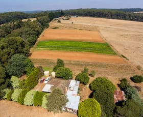 Rural / Farming commercial property sold at 607 Extons Road Kinglake Central VIC 3757