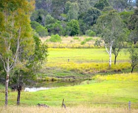 Rural / Farming commercial property sold at Fairney View QLD 4306