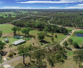 Rural / Farming commercial property sold at 113 Bago View Drive Rosewood NSW 2446