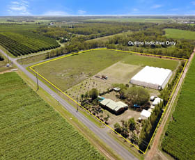 Rural / Farming commercial property sold at 118 Thomasens Road Alloway QLD 4670