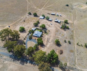 Rural / Farming commercial property sold at 93 Racecourse Lane Stockinbingal NSW 2725