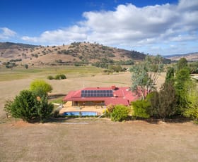 Rural / Farming commercial property sold at 2030 Georges Creek Road Tallangatta VIC 3700