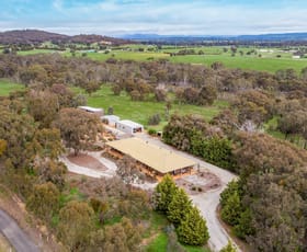 Rural / Farming commercial property sold at 110 Dawe Road Seymour VIC 3660