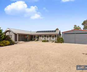 Rural / Farming commercial property sold at 1221 Kilmore-Lancefield Road Lancefield VIC 3435