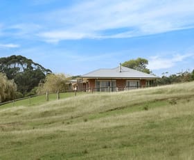 Rural / Farming commercial property sold at 598 Redhills Road Fitzroy Falls NSW 2577