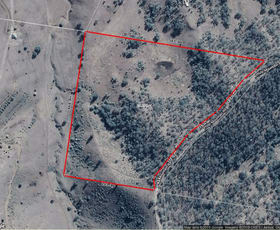 Rural / Farming commercial property sold at Philp Mountain Road Running Creek QLD 4287