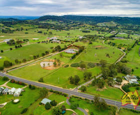 Rural / Farming commercial property sold at 490 Menangle Road Menangle NSW 2568