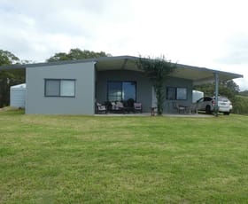 Rural / Farming commercial property sold at Possum Brush NSW 2430