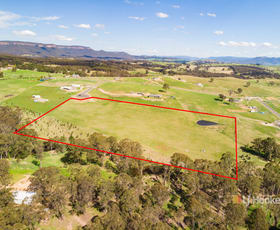 Rural / Farming commercial property sold at Level Lot 3/ Nicholls Chase Little Hartley NSW 2790