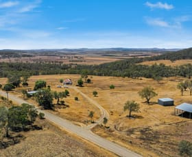 Rural / Farming commercial property sold at 151 Boland Road Southbrook QLD 4363