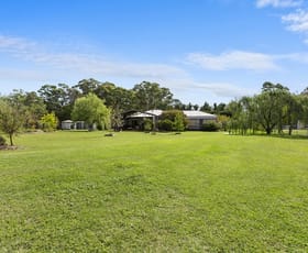 Rural / Farming commercial property sold at 86 Arthurs Road Towrang NSW 2580
