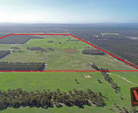 Rural / Farming commercial property sold at 1091 Takenup Road Napier WA 6330