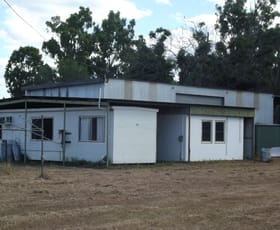 Rural / Farming commercial property sold at 523 Airstrip Road Nebo QLD 4742