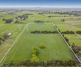 Rural / Farming commercial property sold at 345 Fourteen Mile Road Garfield VIC 3814
