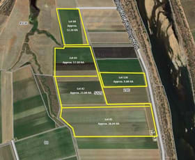 Rural / Farming commercial property sold at 5120 Ayr Dalbeg Road Millaroo QLD 4807